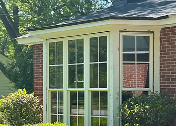 Columbia Window Companies Southern Industries Home Improvements