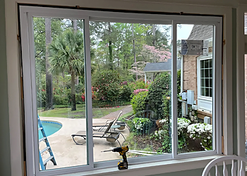 Southern Industries Home Improvements Columbia Window Companies image 1