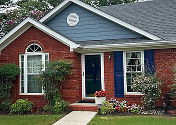 Huntsville Window Companies Southern Industries Home Improvements