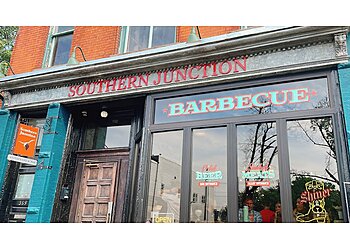 Buffalo Barbecue Restaurants Southern Junction