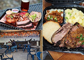 Buffalo Barbecue Restaurants Southern Junction