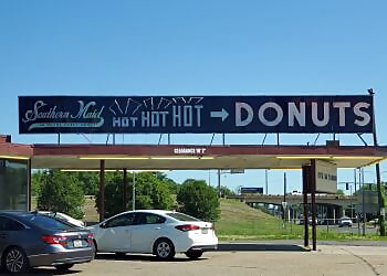 Shreveport Donut Shops Southern Maid Donuts
