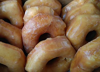 Shreveport Donut Shops Southern Maid Donuts