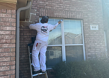 Arlington Painters Southern Painting