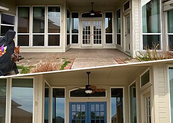 Carrollton Painters Southern Painting-Carrollton/Farmers Branch