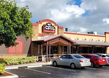 Port St Lucie Barbecue Restaurants Southern Pig & Cattle Co.