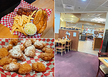 Port St Lucie Barbecue Restaurants Southern Pig & Cattle Co.