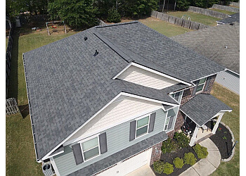 Athens Roofing Contractors Southern Premier Roofing