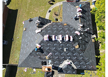 Athens Roofing Contractors Southern Premier Roofing