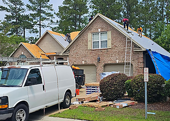 Wilmington Roofing Contractors Southern Premier Roofing