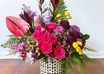 McAllen Florists Southern Roots Flower Market