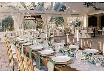 Cary Wedding Planners Southern Skies Events