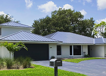 West Palm Beach Painters Southern Sky Painting