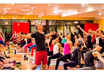 Chattanooga Yoga Studios Southern Soul Yoga