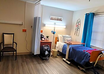 Lubbock Occupational Therapists Southern Speciality Rehab & Nursing