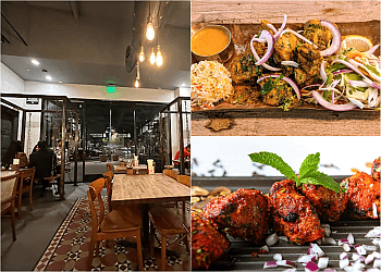 Irvine Indian Restaurants Southern Spice