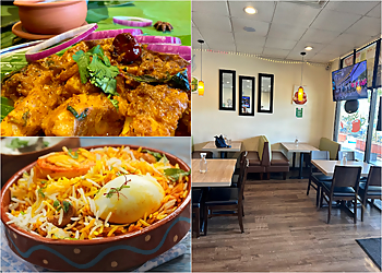 Inglewood Indian Restaurants Southern Spice Indian Restaurant