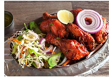 Inglewood Indian Restaurants Southern Spice Indian Restaurant