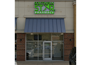Southern Star Pharmacy Plano Pharmacies