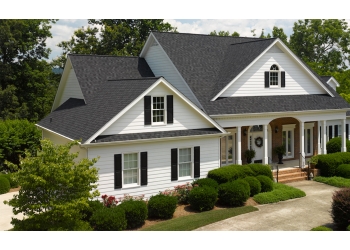 3 Best Roofing Contractors In Charlotte, NC - Expert Recommendations