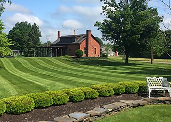 Roanoke Lawn Care Services Southern Sun Landscaping