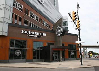 Buffalo Sports Bars Southern Tier Brewery Buffalo