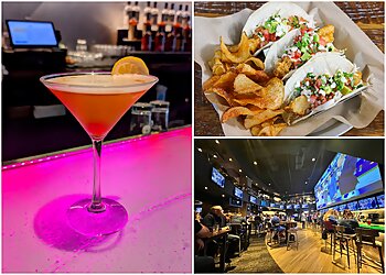 Buffalo Sports Bars Southern Tier Brewery Buffalo