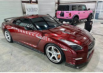 Southern Tint & Detail Pros - Baton Rouge, LA Auto Detailing Services