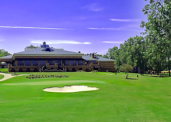 Shreveport Golf Courses Southern Trace Country Club