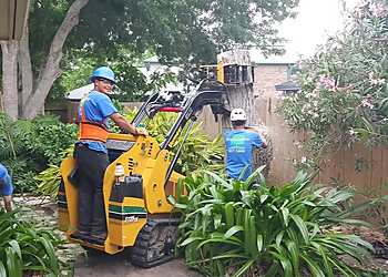 Corpus Christi Tree Services Southern Tree Care