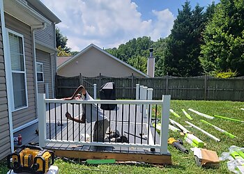 Greensboro Handyman Southern Triad Home Repair, LLC.