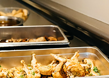 Columbia Caterers Southern Way Catering