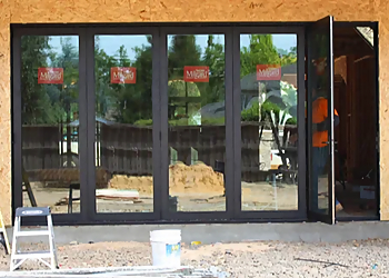 Elk Grove Window Companies Southgate Glass