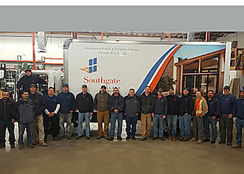 Sacramento Window Companies Southgate Glass