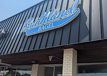 Lexington Bagel Shops Southland Bagel