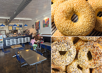 Lexington Bagel Shops Southland Bagel