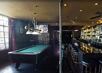 Torrance Night Clubs Southland Bar