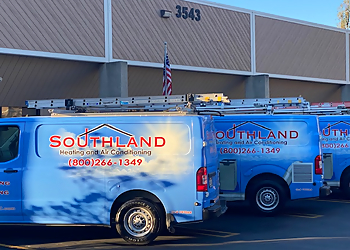 Southland Heating and Air Thousand Oaks Hvac Services image 1