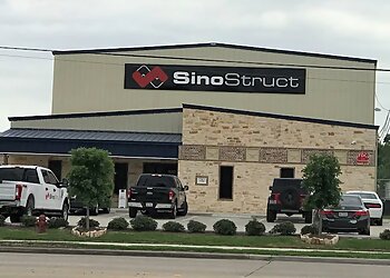 Pasadena Sign Companies Southland Signs