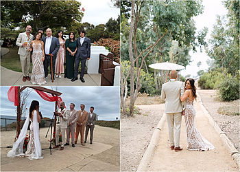 Oceanside Bridal Shops South of West Bridal