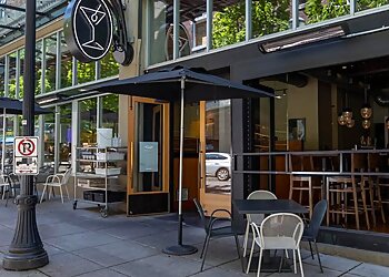 Portland Seafood Restaurants Southpark Seafood