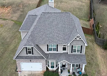 Augusta Roofing Contractors Southpaw Roofing