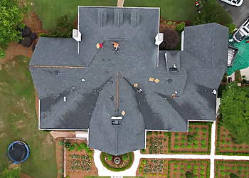 Augusta Roofing Contractors Southpaw Roofing