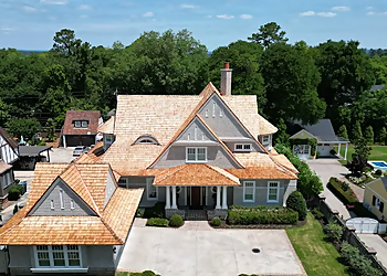 Augusta Roofing Contractors Southpaw Roofing