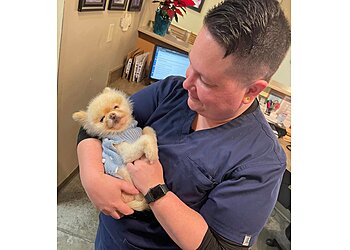 Durham Veterinary Clinics Southpoint Animal Hospital