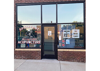 Minneapolis acupuncture Southpoint Community Acupuncture