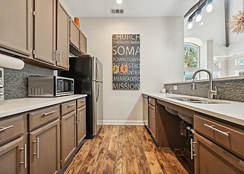 Arlington Apartments For Rent Southpoint Villas