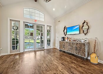 Arlington Apartments For Rent Southpoint Villas