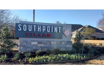 Arlington apartments for rent Southpoint Villas
