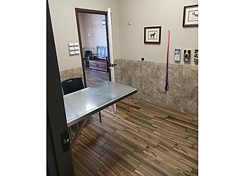 Denton Veterinary Clinics Southridge Animal Hospital